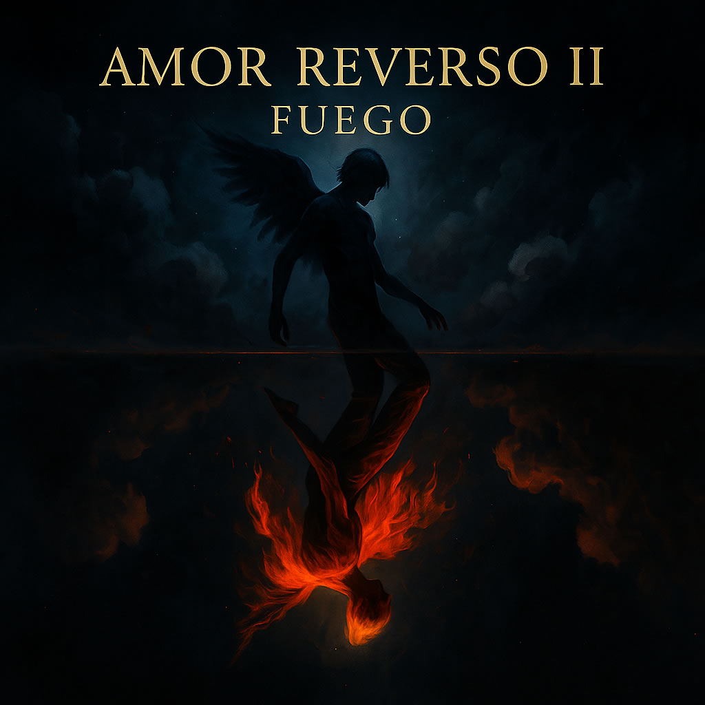 Amor Reverso II